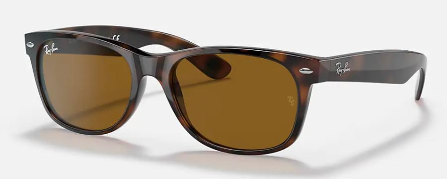 RayBan NEW Wayfarer RB 2132